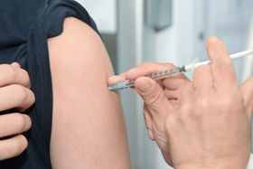 Vaccination contre la grippe et contre le pneumocoque, pensez-y!